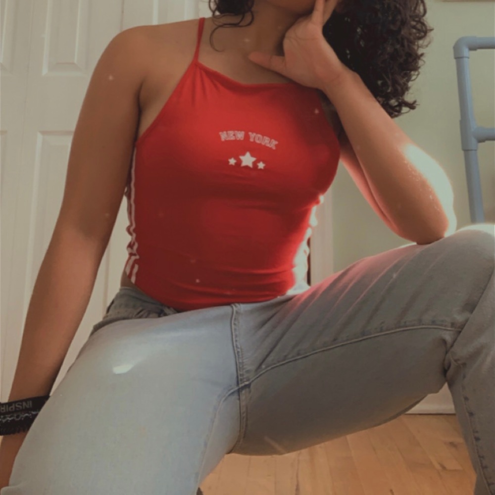 H&M Tank Top